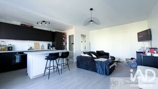  Appartement à vendre 3 pièces 63 m²