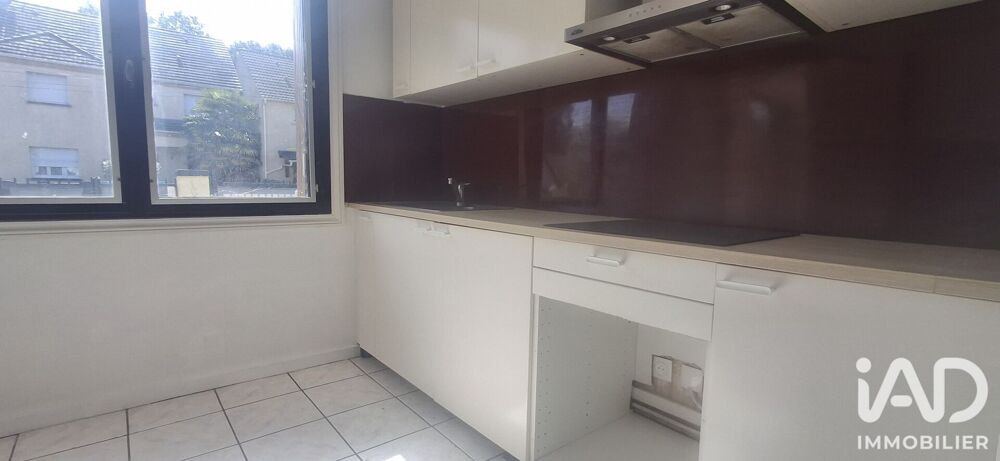 Vente Maison Vente Pavillon 5 pièces Claye-souilly