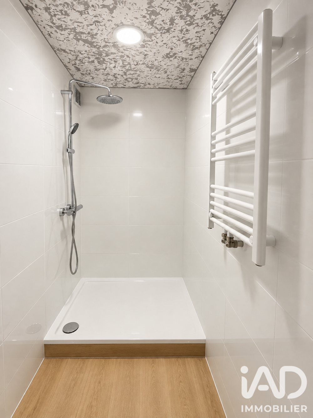 Vente Appartement Vente Appartement 3 pièces Sedan