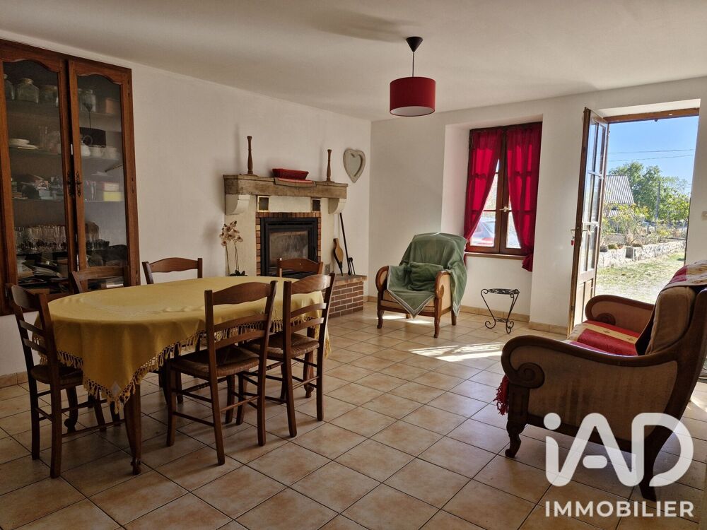 Vente Maison/villa 9 pièces