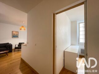  Appartement à vendre 3 pièces 37 m²