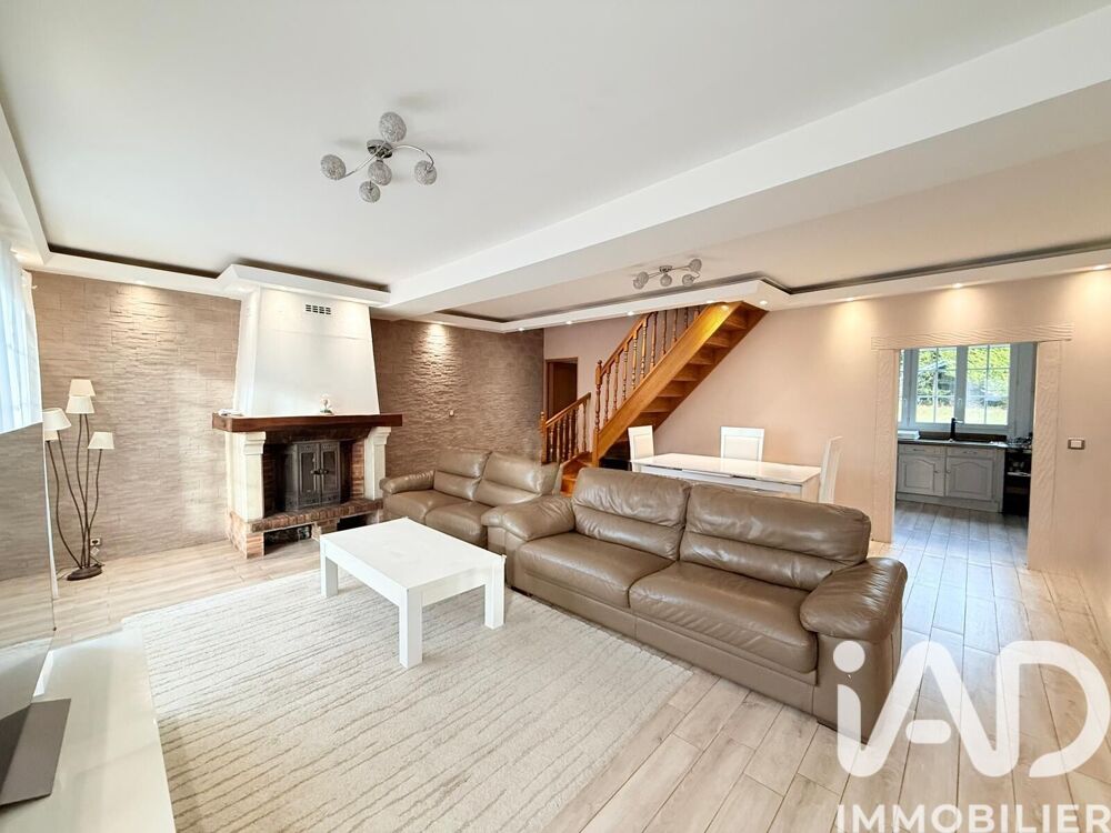 Vente Maison Vente Maison/villa 4 pièces Sarcelles