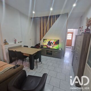  Maison à vendre 5 pièces 85 m²