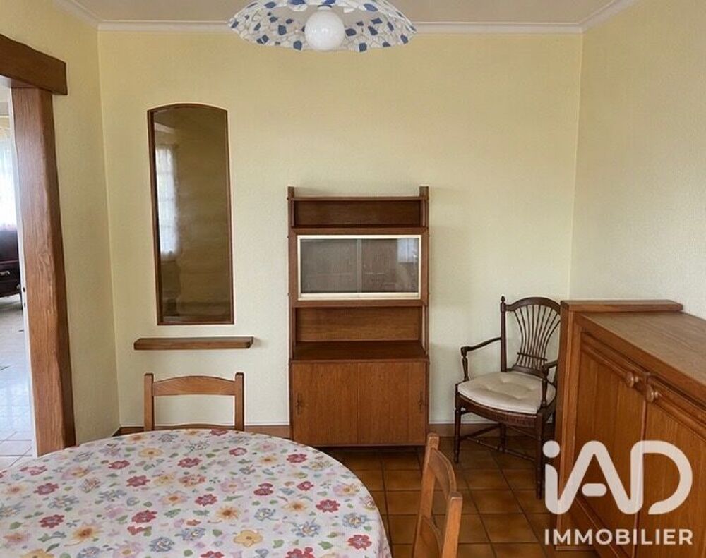 Vente Maison Vente Maison/villa 6 pièces Dainville