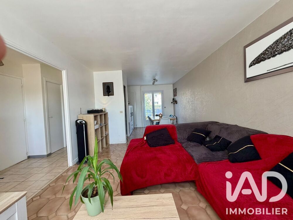 Vente Maison Vente Maison/villa 4 pièces Trilport