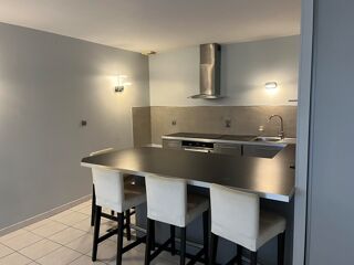  Appartement à vendre 3 pièces 76 m²