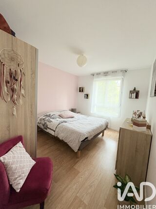  Appartement à vendre 2 pièces 50 m²