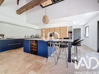 Maison à vendre 5 pièces 255 m²