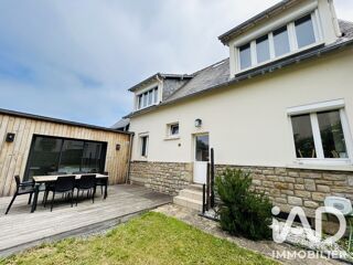  Maison à vendre 5 pièces 137 m²