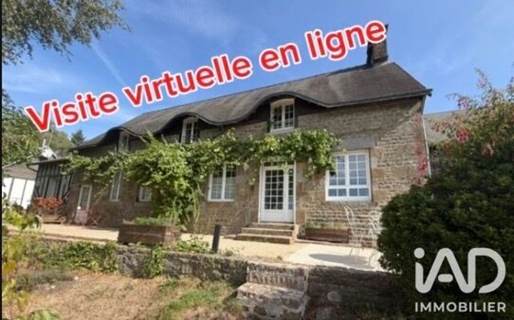 Vente Demeure 13 pièces