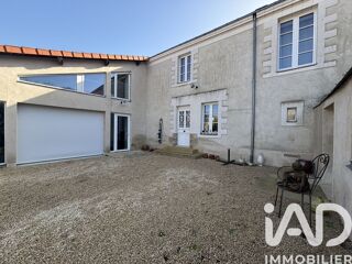  Maison � vendre 8 pi�ces 245 m�