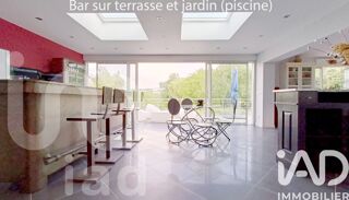  Maison à vendre 8 pièces 275 m²