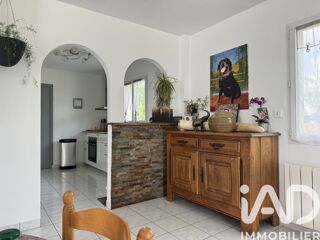  Maison à vendre 5 pièces 96 m²