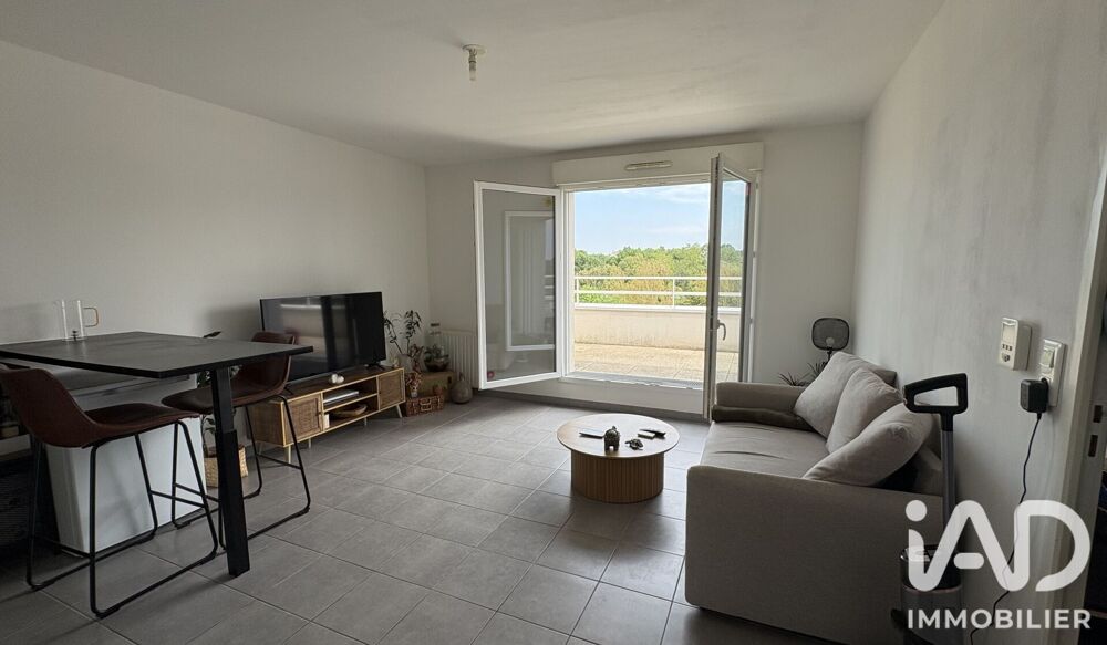 Vente Appartement Vente Appartement 2 pièces Saint-herblain