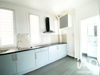  Appartement à vendre 4 pièces 59 m²