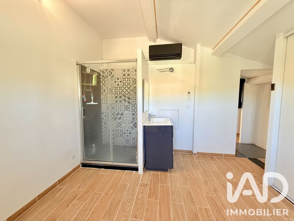 Vente Maison Vente Maison/villa 1 pièce Toulon