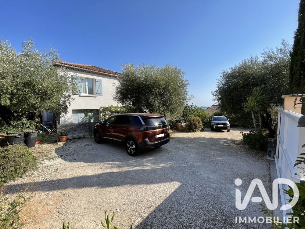 Vente Maison Vente Maison/villa 7 pièces La ciotat