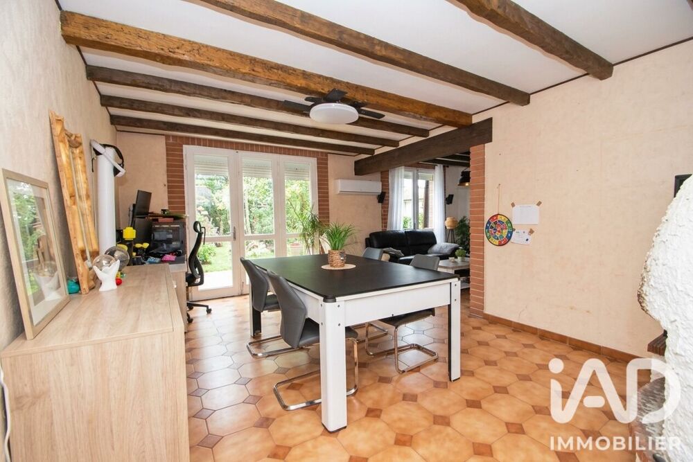 Vente Maison Vente Maison/villa 4 pièces Villeneuve-tolosane