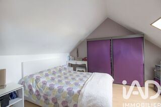  Maison à vendre 3 pièces 65 m²