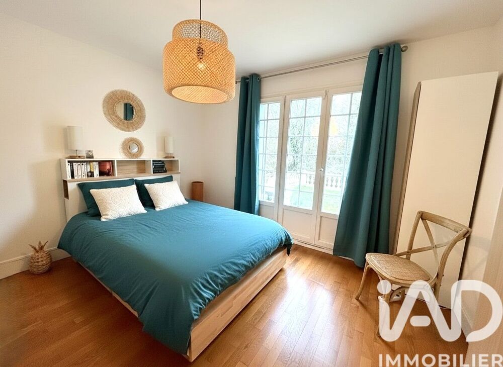 vente Maison - 5 pièce(s) - 87 m² Sarcelles (95200)
