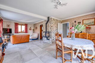  Maison à vendre 6 pièces 122 m²