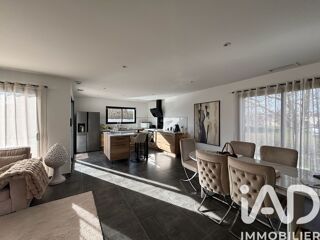  Maison à vendre 4 pièces 116 m²