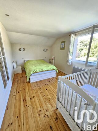  Maison à vendre 6 pièces 185 m²