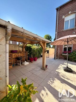  Maison à vendre 10 pièces 230 m²