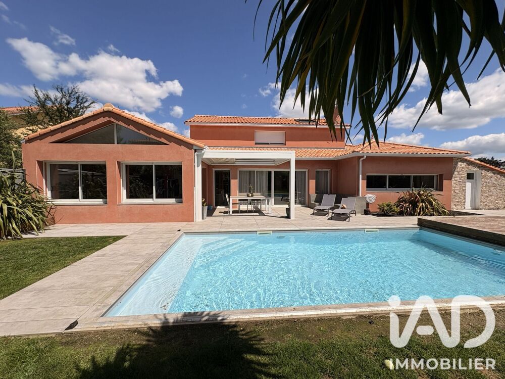 à vendre  Maison La Baule-Escoublac (44500)