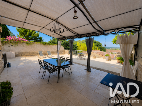   Vente Maison de village 6 pièces Maison - 6 pièce(s) - 118 m²
