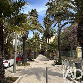  Appartement � vendre 2 pi�ces 33 m�