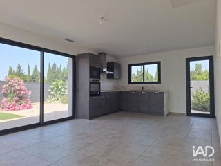  Maison à vendre 4 pièces 90 m²