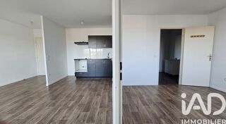  Appartement à vendre 2 pièces 40 m²