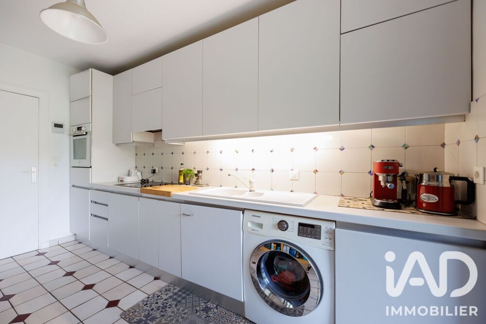 Vente Appartement Vente Appartement 3 pièces Tassin-la-demi-lune