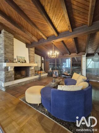  Maison à vendre 9 pièces 605 m²