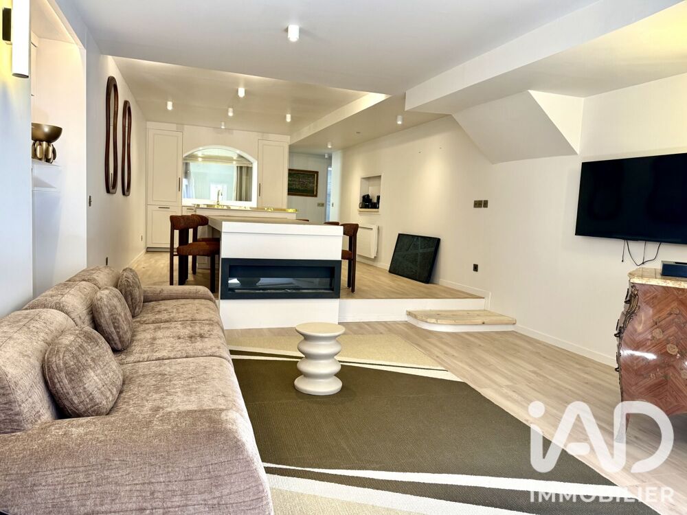 Vente Appartement Vente Appartement 3 pièces Trouville-sur-mer