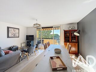  Appartement à vendre 3 pièces 65 m²