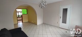  Maison à vendre 5 pièces 85 m²