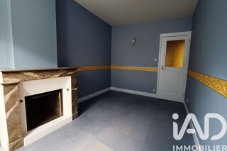  Appartement à vendre 4 pièces 97 m²