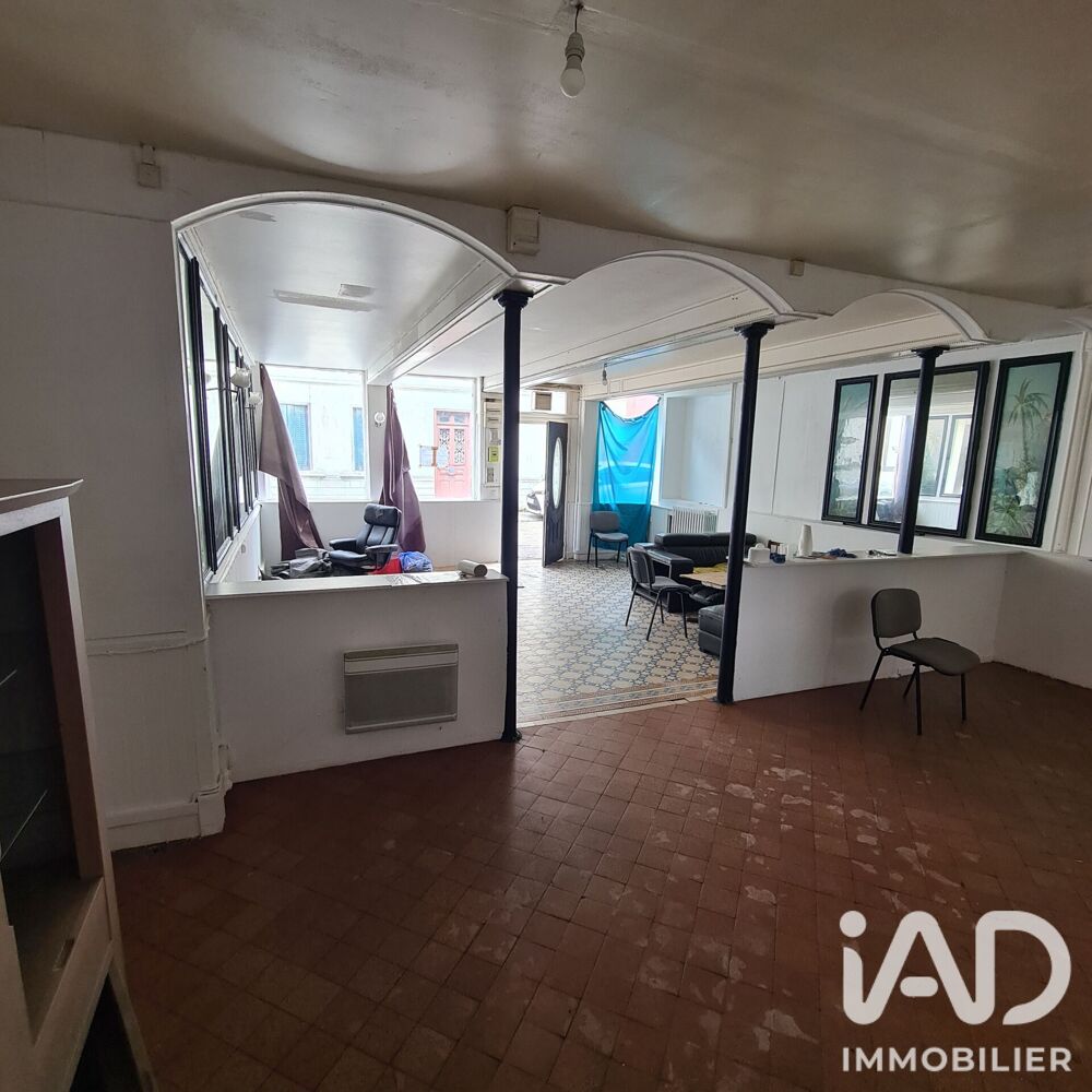 Vente Maison Vente Maison de ville 5 pièces Gamaches