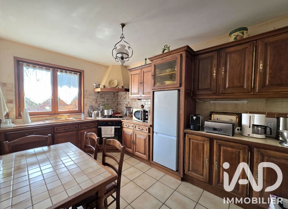 Vente Maison Vente Maison/villa 5 pièces Saint-Étienne