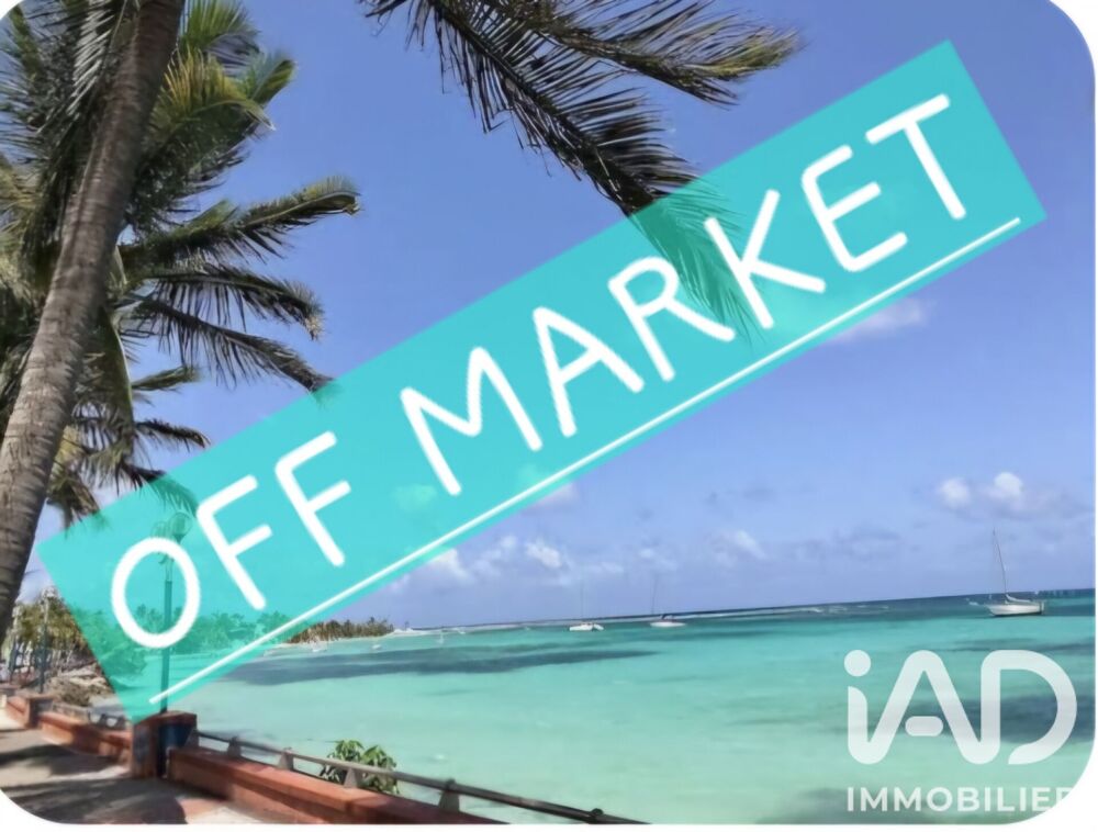 Vente Immeuble Vente Immeuble 656 m&sup2; Sainte-anne