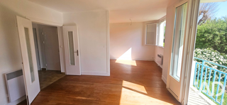  Appartement à vendre 4 pièces 65 m²