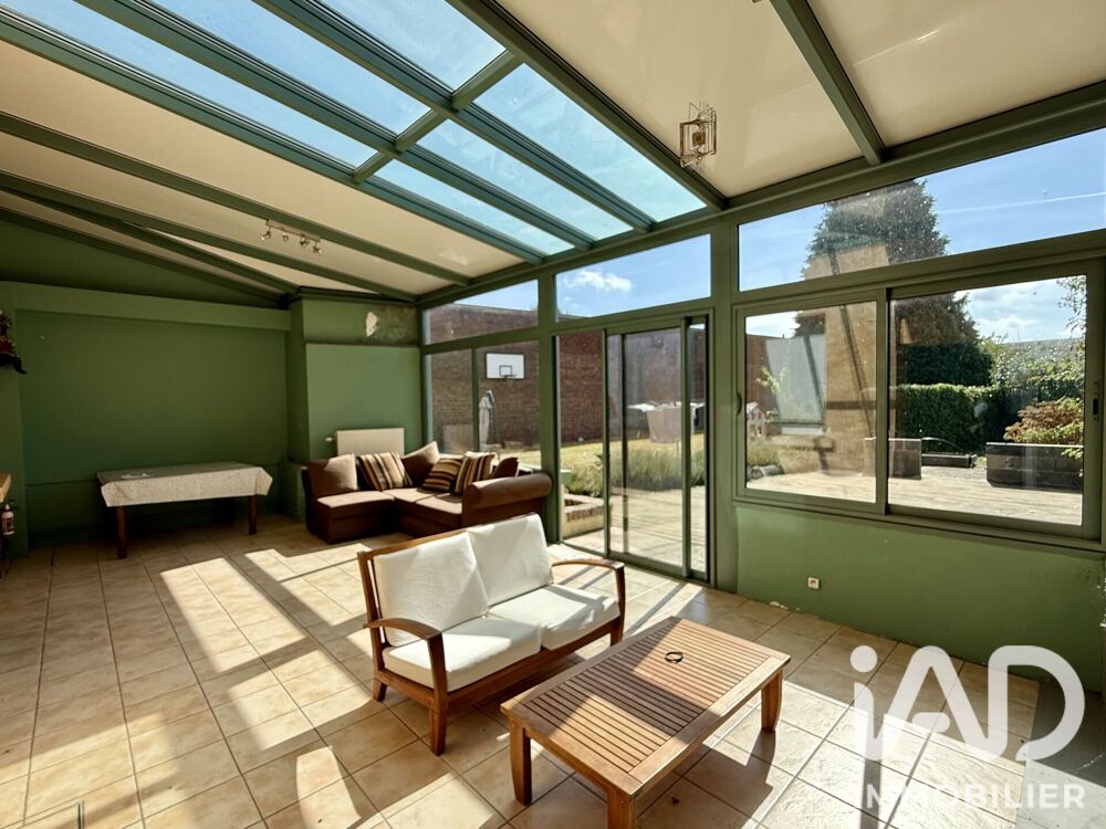 Vente Maison Vente Maison de ville 6 pièces Quevauvillers