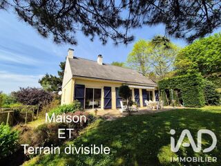  Maison à vendre 6 pièces 107 m²