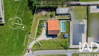  Terrain à vendre 712 m²