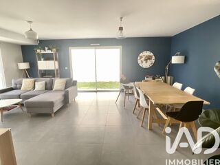  Maison à vendre 5 pièces 123 m²