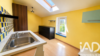  Maison à vendre 5 pièces 100 m²
