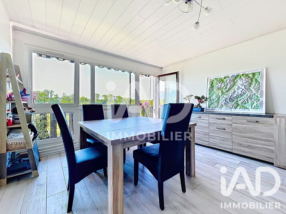 Vente Appartement Vente Appartement 5 pièces Annecy