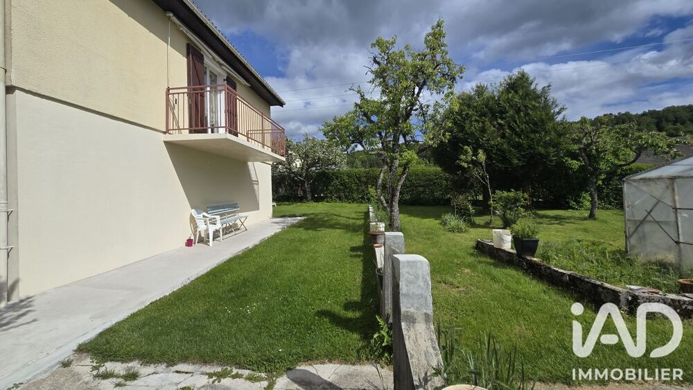 Vente Maison Vente Maison/villa 5 pièces Longchaumois